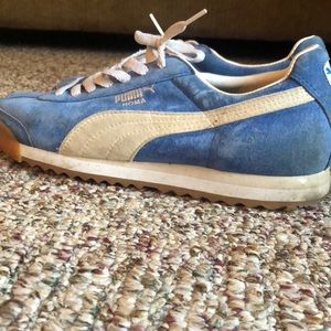 Puma Romas